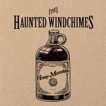 haunted windchimes the